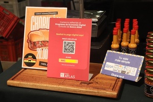 Banco Atlas impulsa la economía digital para las mipymes