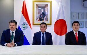 APPRI: Paraguay y Japón avanzan hacia una nueva era de inversiones