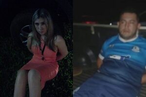 Operativo Umbral: familiares de mujer detenida alegan que es inocente - trece