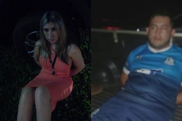 Operativo Umbral: familiares de mujer detenida alegan que es inocente - trece