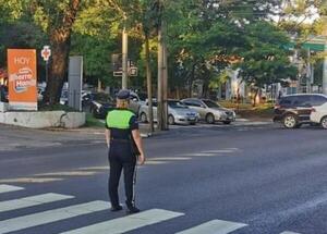 Abren sumario a agente de la Policía Municipal de Tránsito tras muerte de automovilista en Viñas Cué