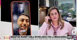 Diario HOY | “¿Cuánto les pagó Marset?”: Fulminan a medio por entrevistar (para el rating) a narco prófugo