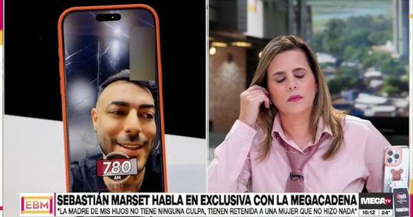 Diario HOY | “¿Cuánto les pagó Marset?”: Fulminan a medio por entrevistar (para el rating) a narco prófugo