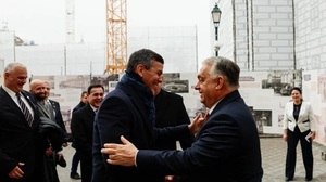 Orbán elogia agenda de Peña y crece vínculo ideológico