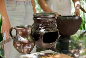 Unesco inscribe al Ñai’ũpo en la lista de salvaguardia urgente | Unicanal