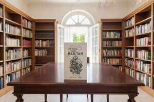 Se presenta "Personas que escriben" en la librería Nicolás Guillén