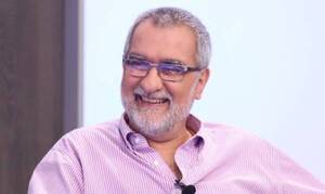 “Cuando se pierde la ética, se comete este tipo de abusos”: críticas por entrevista a Marset - ADN Digital