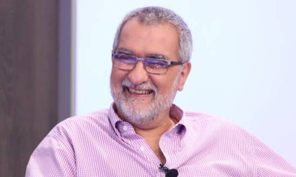 “Cuando se pierde la ética, se comete este tipo de abusos”: críticas por entrevista a Marset - ADN Digital