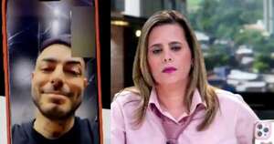 La Nación / Nota a Marset: “Es grave que se pretenda normalizar la criminalidad”, dice diputado