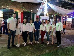 Mercatino di Natale vuelve a Encarnación con tres días de cultura y tradición italiana