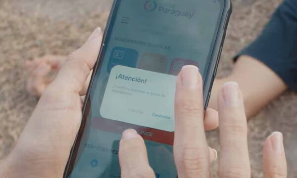 Lanzan el botón Lince Ya, ayuda inmediata ante emergencias e inseguridad – Prensa 5