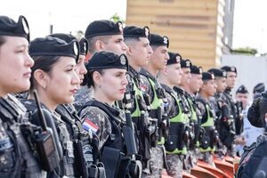 Gobierno pone a disposición el Botón Lince para respuesta rápida ante emergencias de seguridad