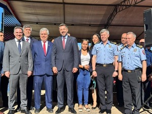 Popular / Oîma "Botón Lince" para dar respuesta al toque a la ciudadanía