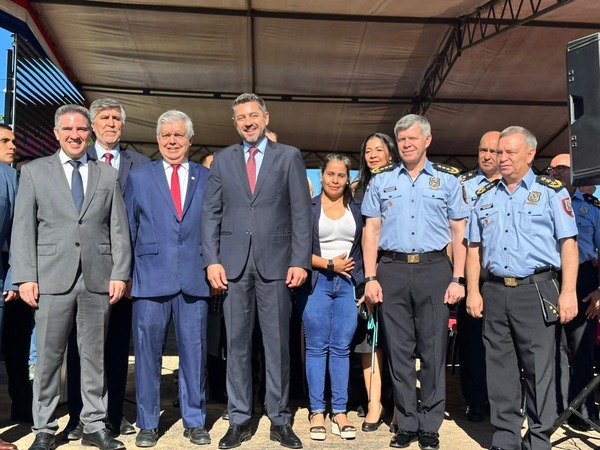 Popular / Oîma "Botón Lince" para dar respuesta al toque a la ciudadanía