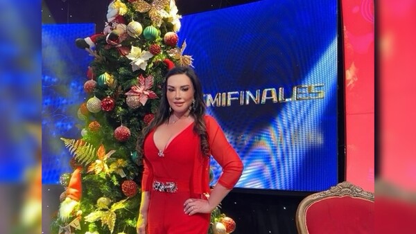 Zuni Castiñeira: “Yo no heredé ni una hoja de mi exmarido”