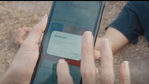 Lanzan el botón “Lince Ya” para pedir auxilio al instante