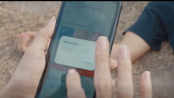 Lanzan el botón “Lince Ya” para pedir auxilio al instante