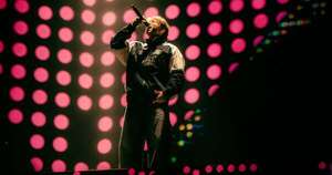 Diario HOY | Paulo Londra volverá a Paraguay en abril del 2026