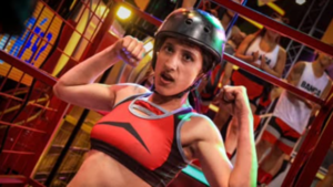 Isa: "Guada le achica a las demás"