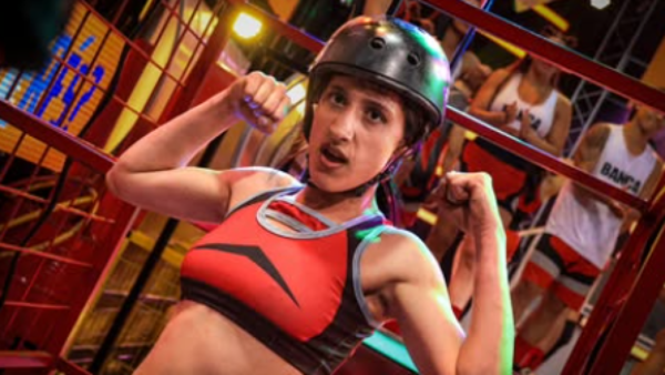 Isa: "Guada le achica a las demás"