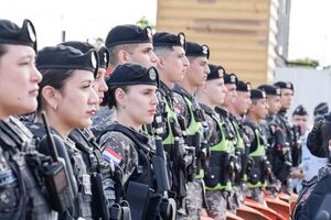 Gobierno pone a disposición el Botón Lince para respuesta rápida ante emergencias de seguridad