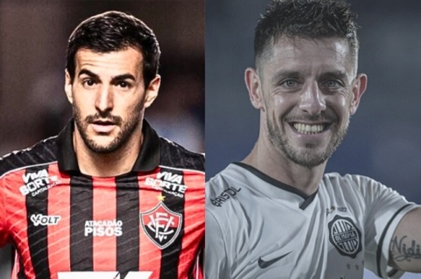 Los fichajes asegurados por Olimpia para la temporada 2026