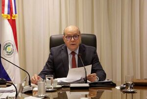 Presidente César Diesel resaltó acciones para la protección de la dignidad de las personas