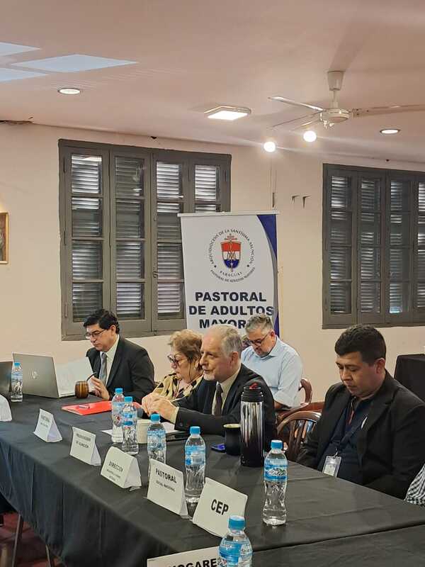 Segundo encuentro interinstitucional Iglesia-Estado - Portal Digital Cáritas Universidad Católica