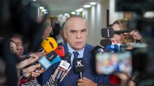 Bancada de Honor Colorado apunta a rechazar pedido de interpelación al titular del Indert