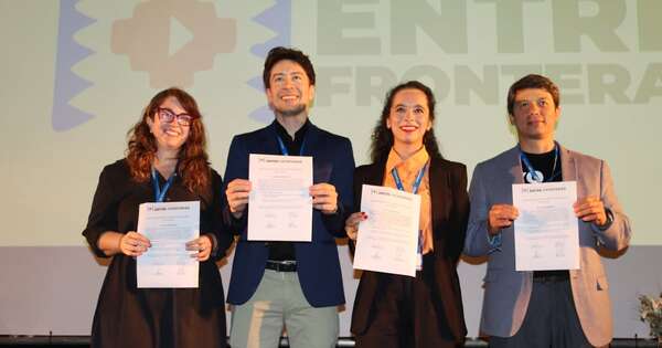 La Nación / Paraguay será sede del Mercado Audiovisual Entre Fronteras