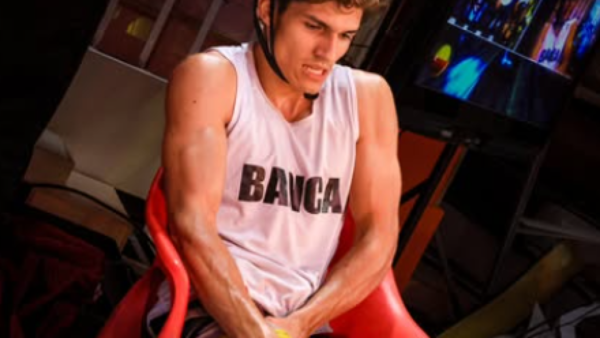 Francis responde a Luka