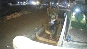 Popular / (Video) Arriero’i obligó a su expareja entregar su lelu para ver si tiene nuevo amor