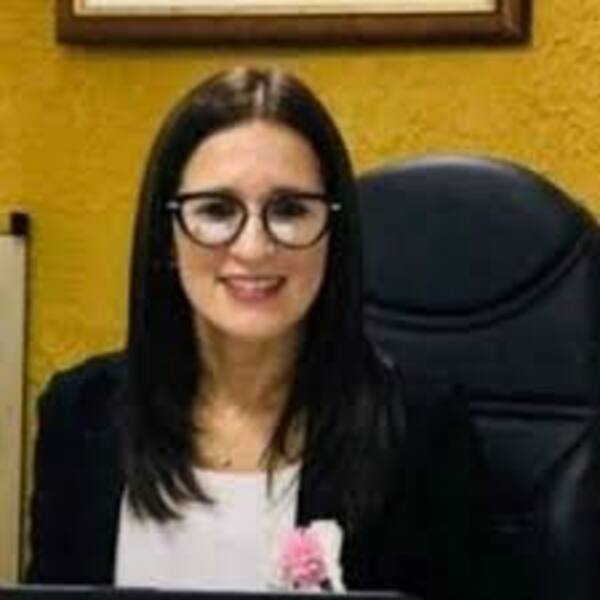 Aceptan renuncia de juez de Villa Hayes que debía recibir sentencia del Jurado mañana - PDS RADIO Y TV