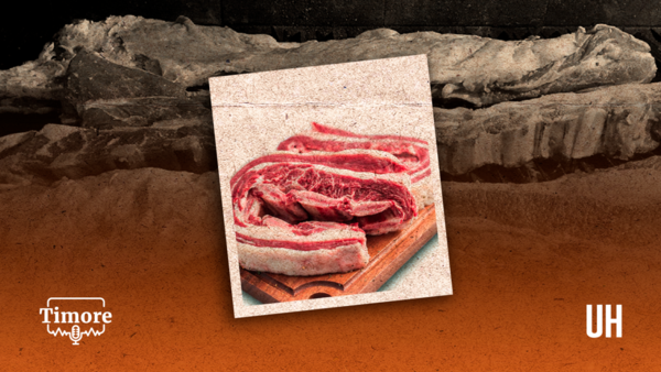 Pódcast ÚH: ¿La costilla podría escasear para las fiestas de fin de año?