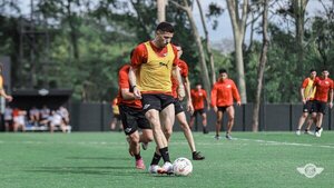 Libertad no va a “cometer locuras” en el mercado de pases