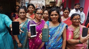 India paga a 118 millones de mujeres por trabajo del hogar