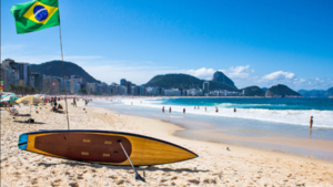 Brasil: Unos 400 mil paraguayos van a vacacionar cada año y sigue siendo el destino preferido