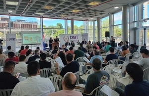 DNIT subasta mercaderías por G. 3.000 millones