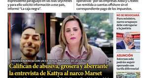 La Nación / LN PM: edición del 10 de diciembre