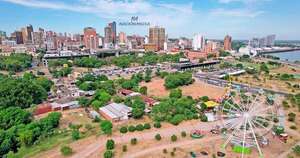 La Nación / Paraguay se posiciona como el país con mejor clima de negocios en la región