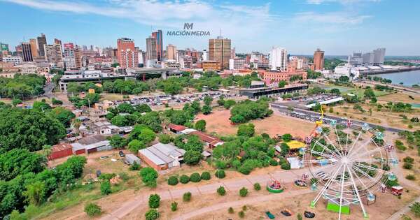 La Nación / Paraguay se posiciona como el país con mejor clima de negocios en la región