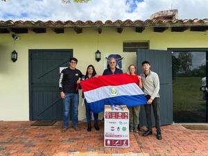 Pukavy exporta 7.000 dosis de semen a Brasil y explora el envío de embriones a EEUU en 2026