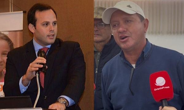 Gossen acusó difusión de “informaciones falsas” por parte de la comisión vecinal - OviedoPress