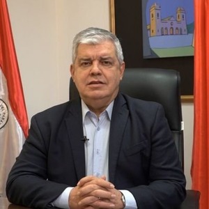 Riera sobre Marset: «dice que puede moverse por toda Sudamérica, menos poner sus pies en Paraguay»