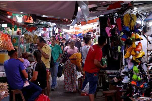 Popular / Atenderán en horario extendido en el mercado 4 el viernes y el sábado 