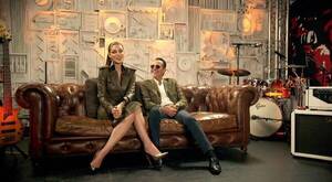 [VIDEO] Nadia entrevistó a Marc y logró sacarle varios secretos