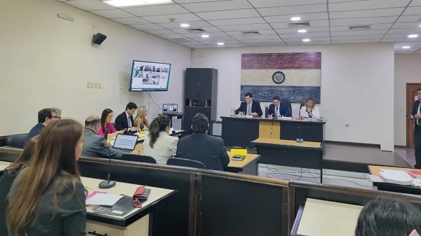 Condena del Caso Mercat: el esquema narco que usaba a universitarios y deliveries