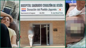 Pastoreo: denuncian presunta mala praxis tras muerte de una joven