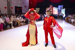 UNAE Diseña 2025 celebró los cien años del Carnaval Encarnaceno