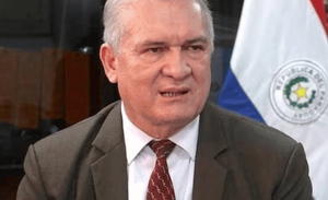 “Marset solo quiere llamar la atención”, dijo el Fiscal General Emiliano Rolón - Noticiero Paraguay